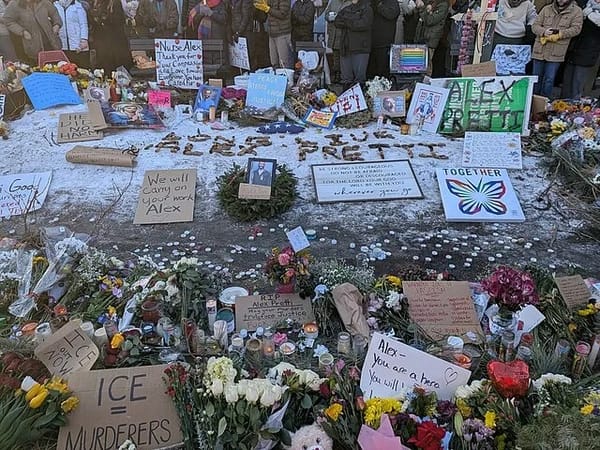 Stand Your Ground and the Second Amendment already Coexist. But Who Gets to Survive that Coexistence?