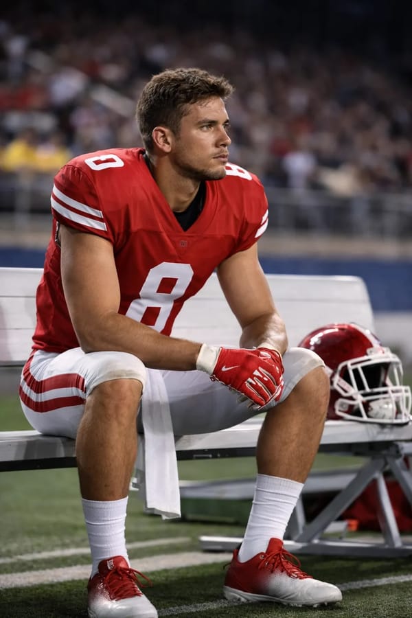 What the College Transfer Portal Reveals About the Myth of Meritocracy