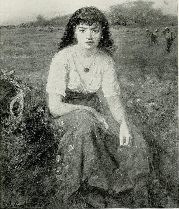 The Side of Slavery Never Seen in the Movies or on Television