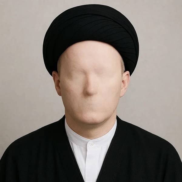 Donald Trump Wants to Be America's Supreme Ayatollah