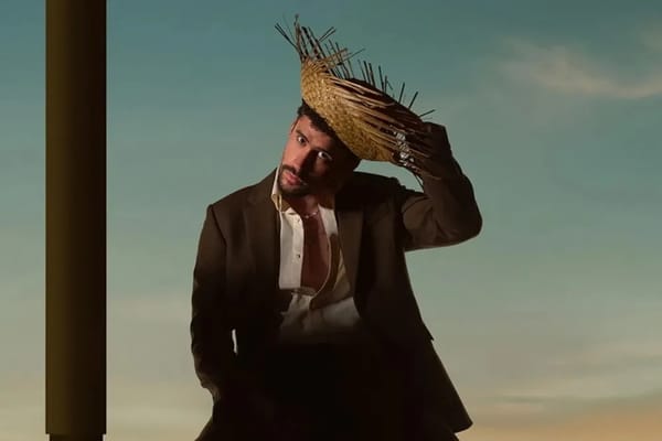 Bad Bunny’s Halftime Show Exposed America’s Mass Schizophrenia