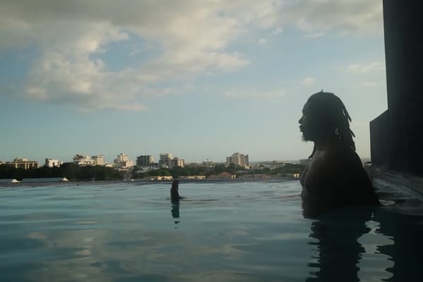 I'm Black, I'm Ugly, and I Don't Care