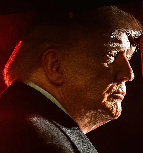 We're in America's New Gold Age According to Donald Trump