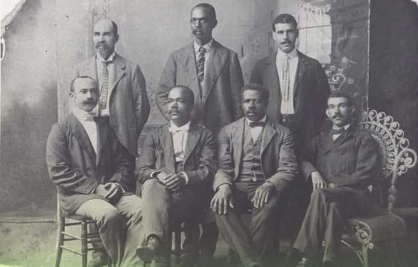 John Hope Franklin and the Hidden Roots of Duke Basketball