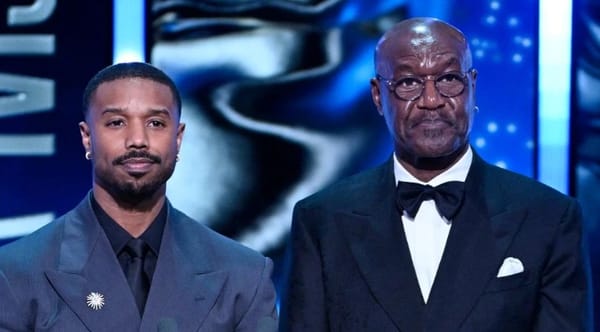 BAFTA Had No Compassion for Delroy Lindo and Michael B. Jordan