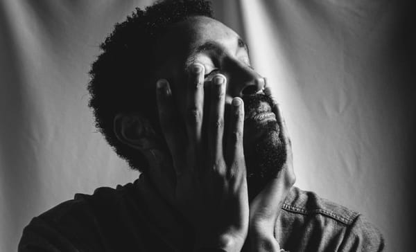 The Five Stages of Grief After a Rejection Letter