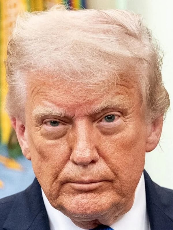 How Donald Trump Should Respond to his Tariffs Being Declared Unconstitutional