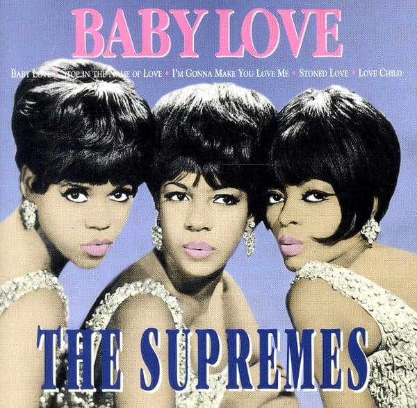 High Negro Style: The Supremes, Motown, and the Business of Respectability