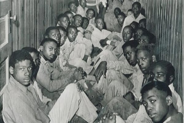 The Tragic Story of the Arkansas Negro Boys’ Industrial School