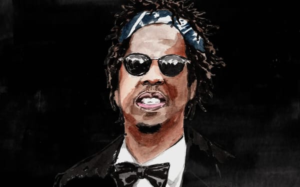 How Money Shifted My Obsession With Jay-Z