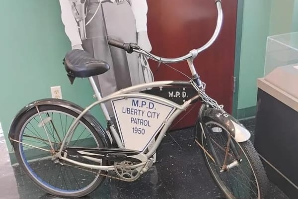 How Miami Ended Up With Segregated Police Forces