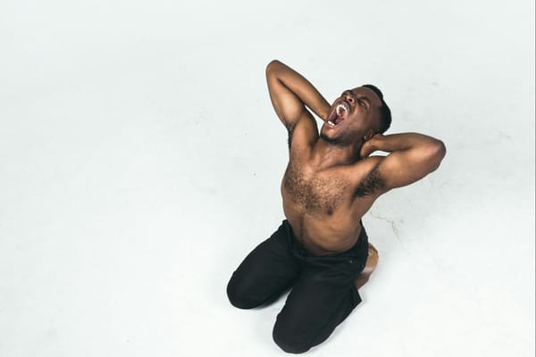 The Etymology of the N-Word