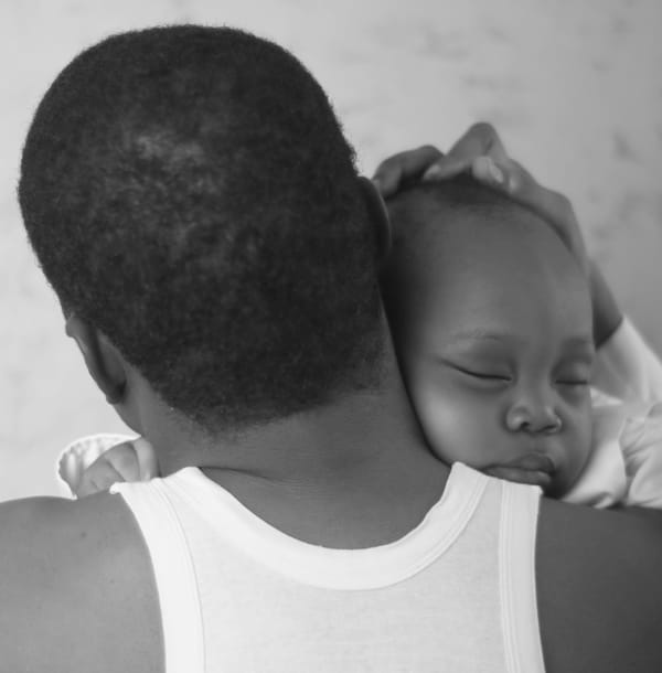 A Quick and Easy Survival Guide to Sleep Deprivation For New Dads