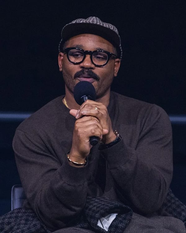 Ryan Coogler Doesn't Deserve Backlash from the LGBTQ Community