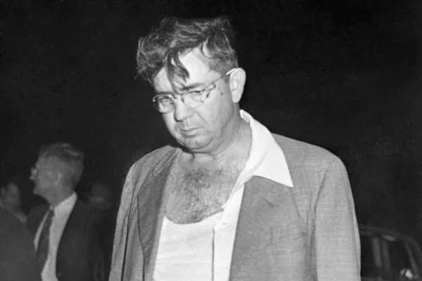 20 Most Racist Sheriffs, Unranked