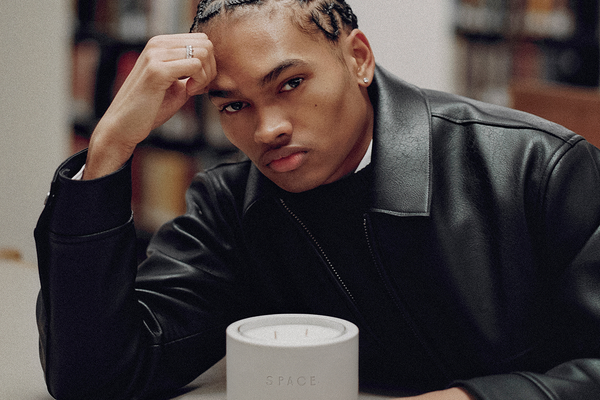 Space Launches Dorm Decor Grant for Black Male HBCU Freshmen