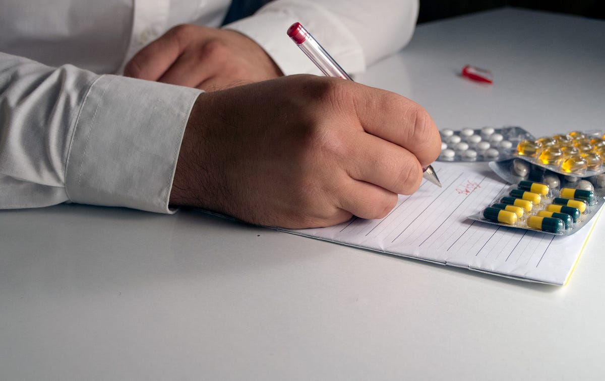 We’re Sorry You’re Unwell. But That’s Not Our Problem